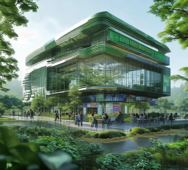 省林业高科技开发中心,推动林业高质量发展的新引擎