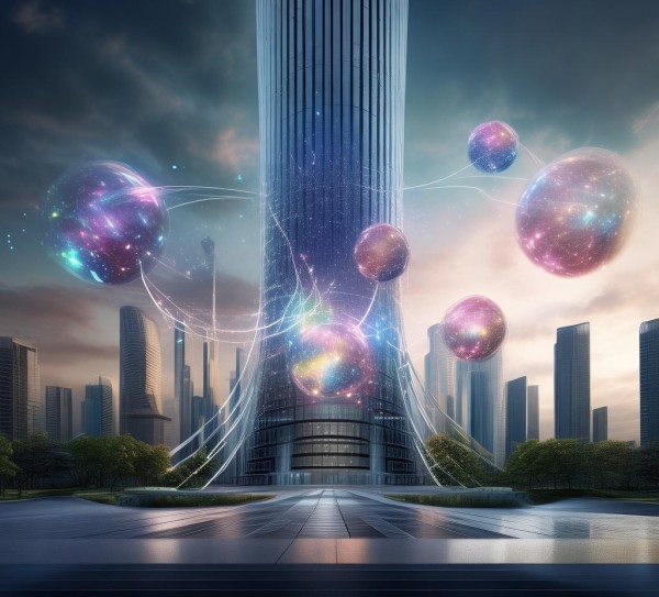 科技创新与八大体系,构建可持续发展的新引擎