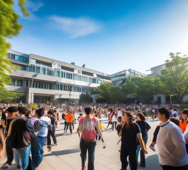 内江科技开发学校放假,机遇与挑战