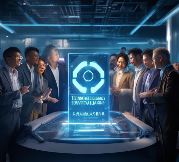 科技服务业联盟，推动中国科技发展的新力量