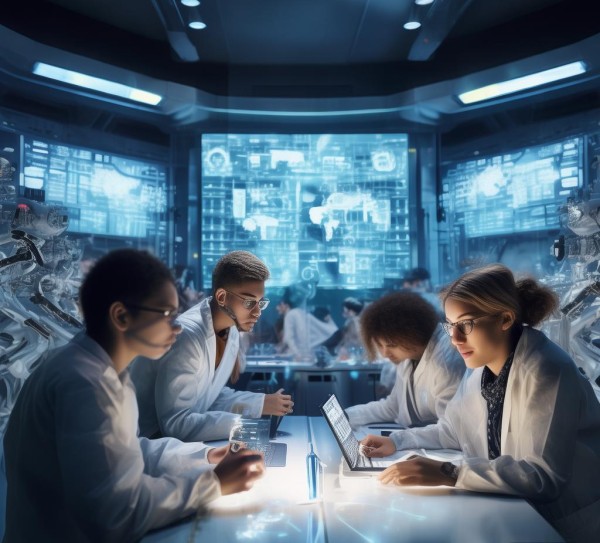 构建科技社团，培养创新精神的平台