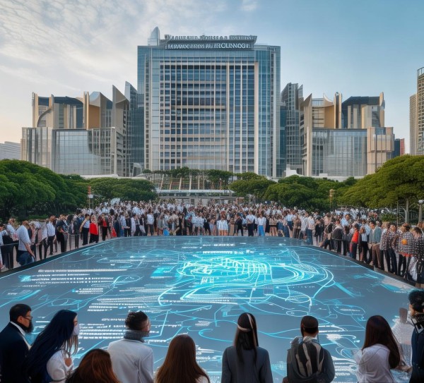 澳门科技大学，法律体系的完善与创新