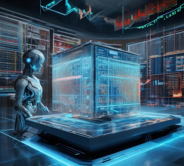科技动态组合ETF，从技术驱动到数据透明的未来趋势