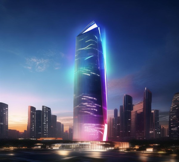 德宏科技开发有限公司未来之光