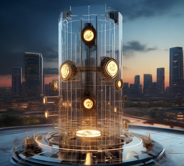 金融科技保障体系,构建金融安全的坚实基础 金融科技保障体系,构建金融安全的坚实基础