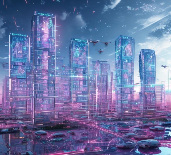 科技动态，高清画面的未来趋势