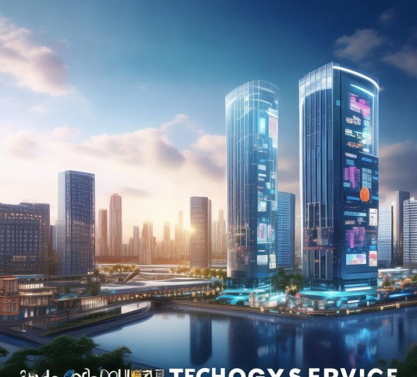 山东省科技服务业发展现状与未来展望