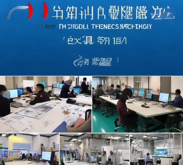 西安中升流体系统科技有限公司，每位员工都在为流体系统的发展贡献力量