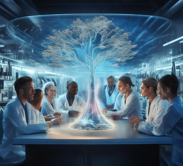 生物科技开发，有限与无限，未来在哪？