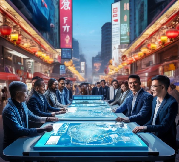 探索成都科技服务业的高质量发展之路 探索成都科技服务业的高质量发展之路