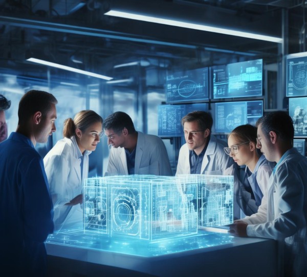 科技开发项目课题级别，构建创新思维与实践能力的培养机制