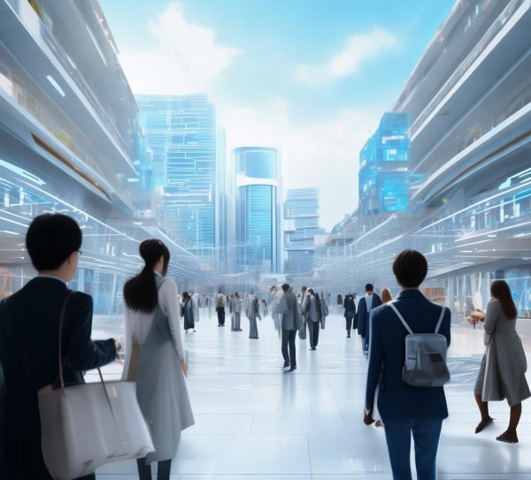 探索神奈川科技园，服务体系的贴心与高效