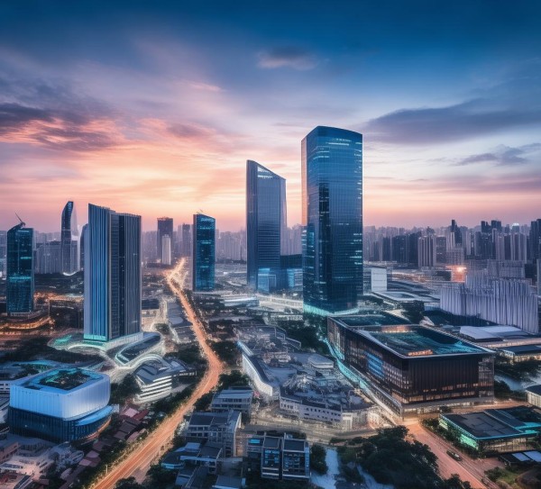 探索广州市远景达科技的发展机遇与未来展望