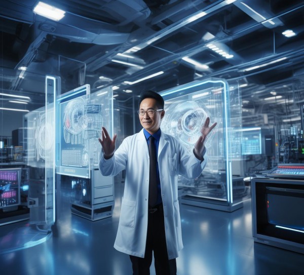 中国科技开发研究院张舵,创新的策动者 中国科技开发研究院张舵,创新的策动者