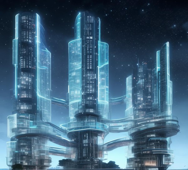 构建科技体系的完整与有效架构 构建科技体系的完整与有效架构