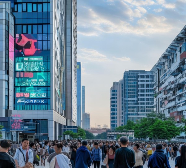 合肥科技服务业企业复工，新机遇与未来希望，发展前景广阔