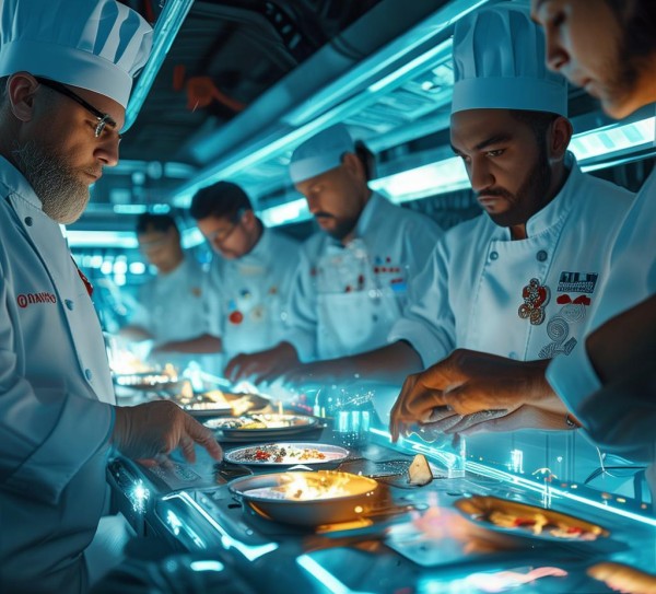 科技机制改革， chefs 勋力推动高质量发展