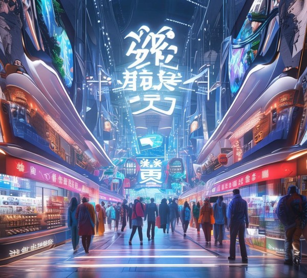 楚天神楚,创新商业范式下的市场重构 楚天神楚,创新商业范式下的市场重构