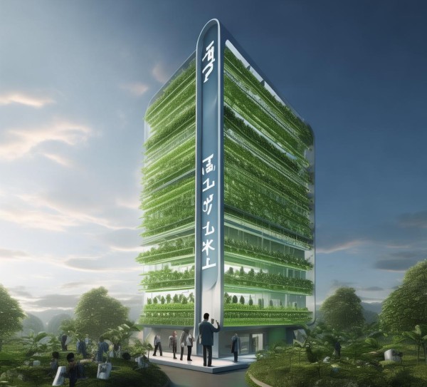 迪瑞园艺科技开发,未来发展的关键力量