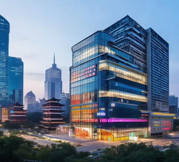 天津市科技服务业发展新政策