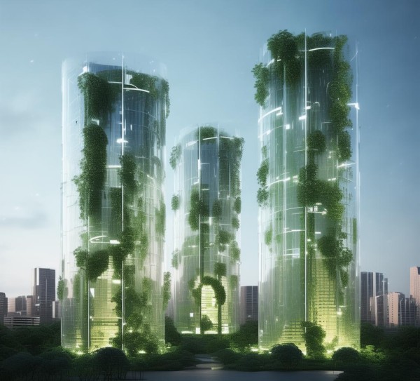 科技四大支撑体系,构建可持续发展的基石