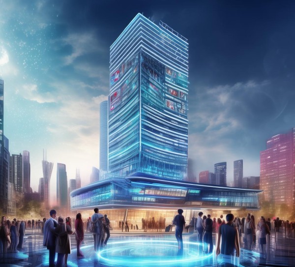 中国科技服务业营收，未来发展的新引擎