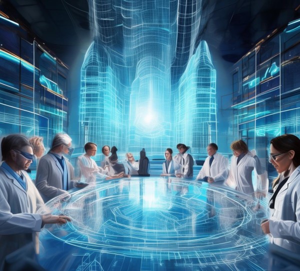 助力科技创新引擎，推动建设高质量的国家科技智库体系