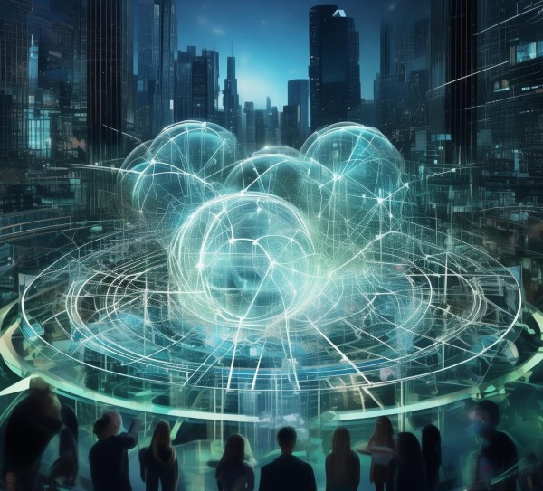 科技治理体系的完善与创新，构建人类命运共同体的基石