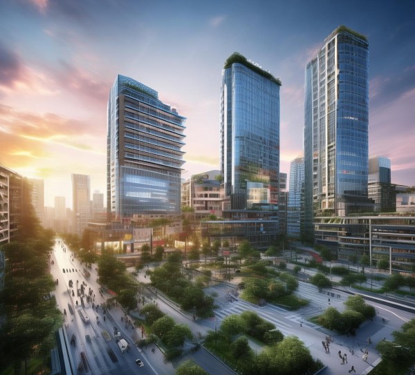 东湖高新科技开发区，科技与生活奇迹的创新之城