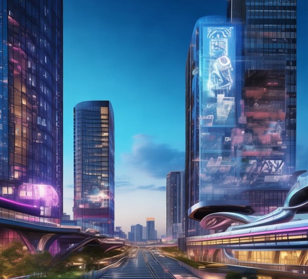 经济科技发展的新机遇—北辰经济科技开发区