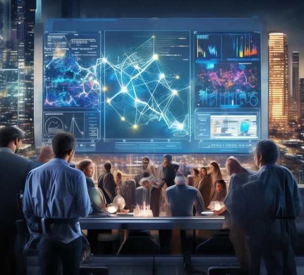 新时代科技发展新体系——成果评价体系方案