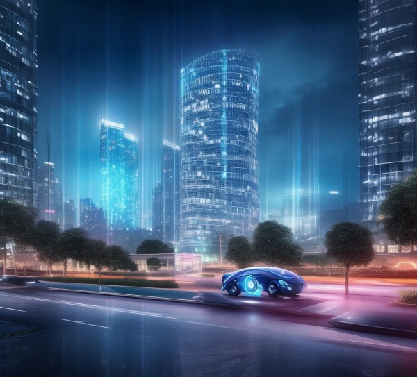 深圳市芯脉兴科技，数字驱动的创新世纪新引擎
