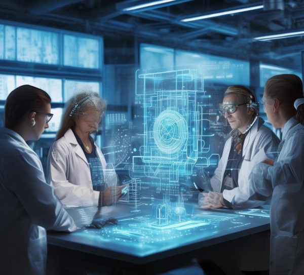 AI与量子计算的深度融合,本周科技的引领新方向