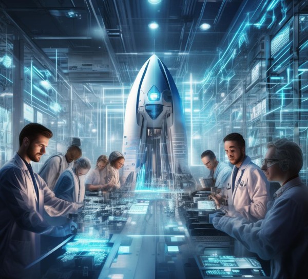 完善科技创新体系，构建高质量发展新引擎