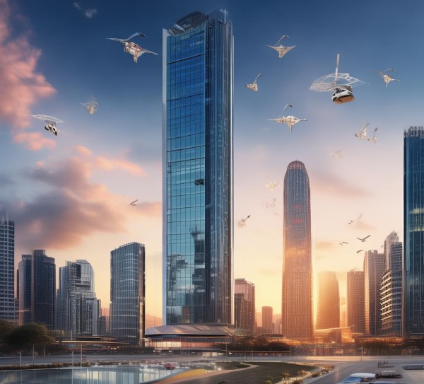 深圳市湾泰若科技开发,科技创新的未来