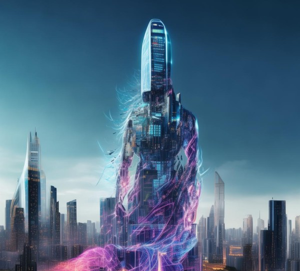 科技动态，引领未来的新力量