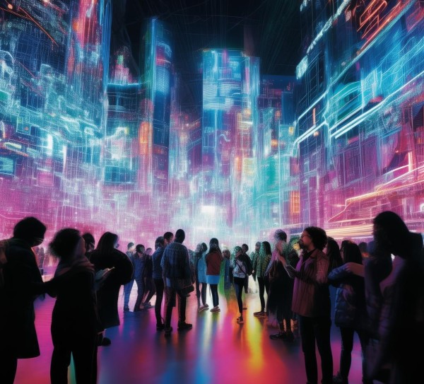 科技发展，AI与量子计算引领未来
