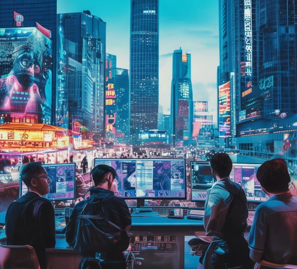 中国城市科技服务业,机遇与挑战