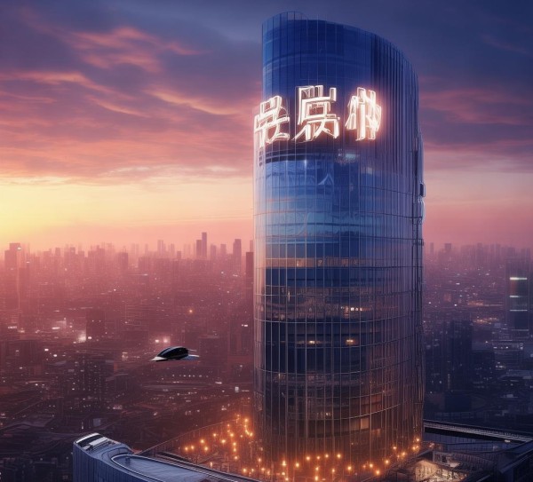 傲晨科技创新驱动科技未来