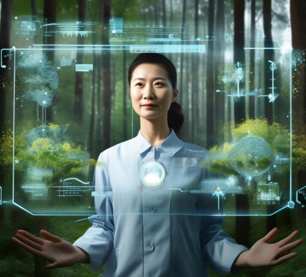 林业科技开发,李彬彬的贡献与未来展望 林业科技开发,李彬彬的贡献与未来展望