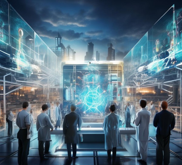 量子科技产业，机遇与挑战