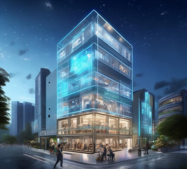 深圳智帽科技发展，科技与生活的完美融合