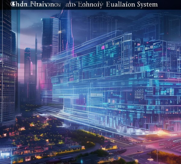 中国科技创新评价体系,构建高质量发展的新标准
