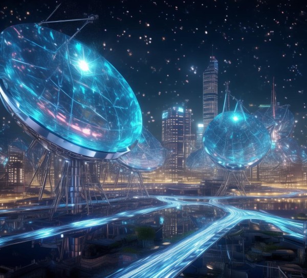 雷达技术,照亮科技发展的璀璨星河