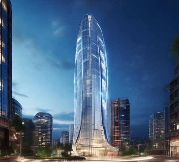 科技馆助力未来城市