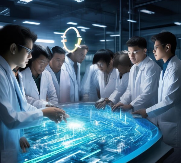 百度科技开发能力,引领全球创新的卓越力量
