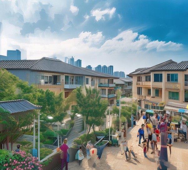 郑州科技开发区二手房，市场现状与投资机会
