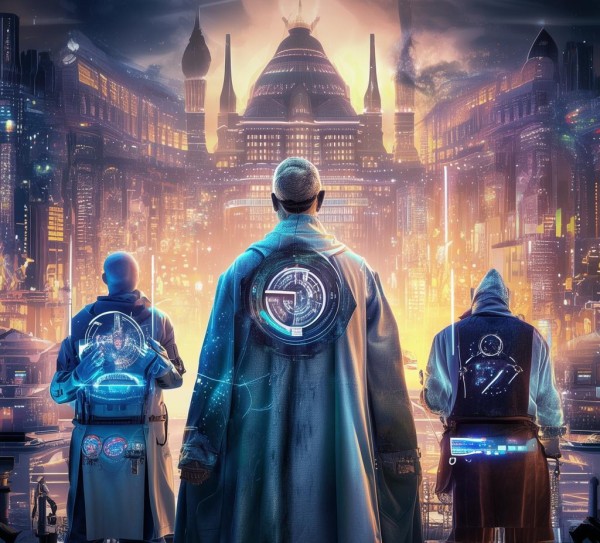 创新,重构人类文明的三重奏 创新,重构人类文明的三重奏