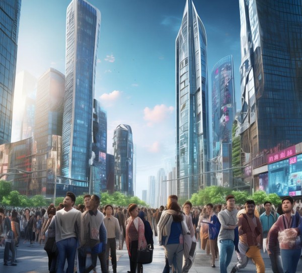泰州市科技服务业,活力机遇