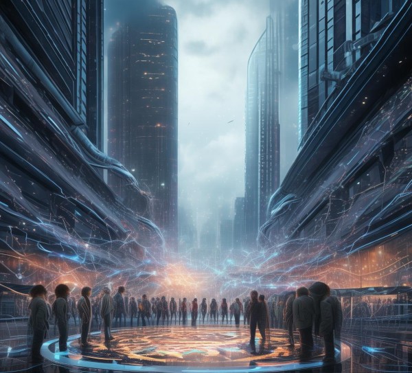 重塑全球科技格局,构建新体系,引领变革之路